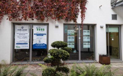 Agence immobilière à Esch-sur-Alzette
